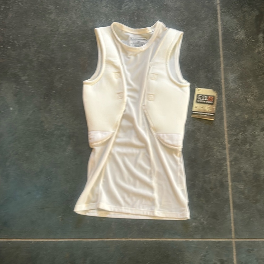 5.11 Tactical Concealed Carry Undershirt